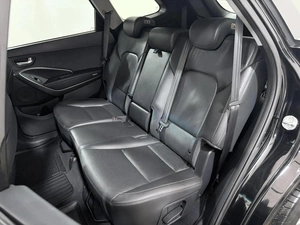 Внедорожник Hyundai Grand Santa Fe 2014 года, 1790000 рублей, Орёл