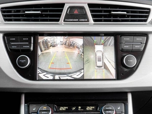 Внедорожник Geely Atlas 2019 года, 1574000 рублей, Тюмень