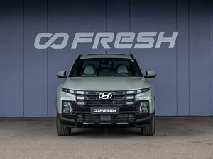 Пикап Hyundai Santa Cruz 2025 года, 5950000 рублей, Краснодар