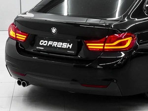 Лифтбек BMW 4 серия Gran Coupe 2018 года, 2850000 рублей, Ростов-на-Дону