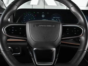 Внедорожник JAECOO J8 2024 года, 4249000 рублей, Аксай