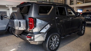 Внедорожник Tank 400 2025 года, 6299000 рублей, Красноярск