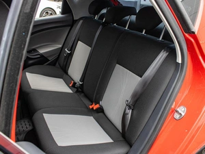 Хетчбэк SEAT Ibiza 2012 года, 699000 рублей, Петрозаводск
