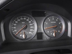 Седан Volvo S40 2012 года, 1119000 рублей, Ростов-на-Дону