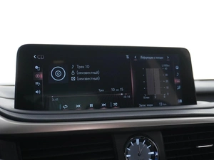Внедорожник Lexus RX 2019 года, 4074434 рублей, Москва