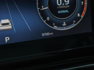 Внедорожник OMODA C5 2024 года, 2419000 рублей, Сургут