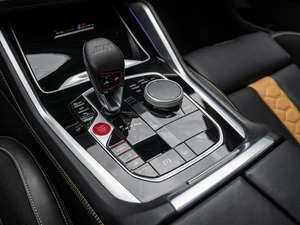 Внедорожник BMW X5 M 2021 года, 11499000 рублей, Краснодар