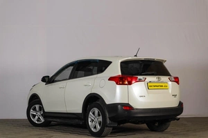 Внедорожник Toyota RAV4 2013 года, 1699000 рублей, Тюмень