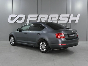 Лифтбек Skoda Octavia 2013 года, 1239000 рублей, Ростов-на-Дону