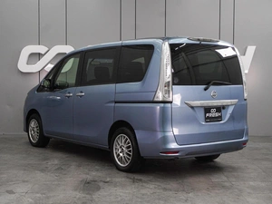 Минивэн Nissan Serena 2014 года, 1489000 рублей, Воронеж