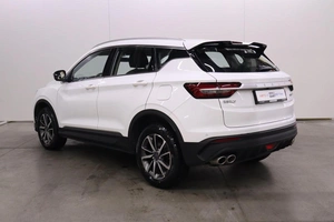 Внедорожник Geely Coolray 2023 года, 1665000 рублей, Брянск