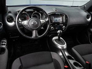 Внедорожник Nissan Juke 2018 года, 1650000 рублей, Краснодар