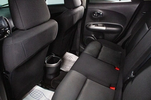 Внедорожник Nissan Juke 2012 года, 849000 рублей, Сургут