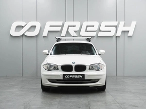 Хетчбэк BMW 1 серия 2011 года, 879000 рублей, Воронеж
