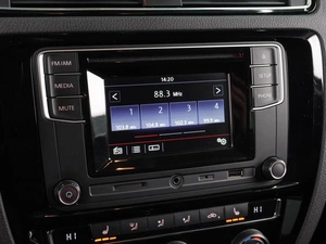 Седан Volkswagen Jetta 2016 года, 1249000 рублей, Воронеж