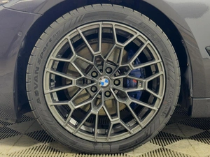 Седан BMW 5 серия 2018 года, 4409900 рублей, Казань