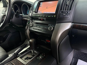 Внедорожник Toyota Land Cruiser 2009 года, 2899000 рублей, Красноярск