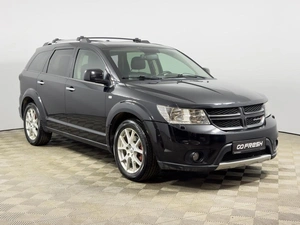 Внедорожник Dodge Journey 2012 года, 1239900 рублей, Казань