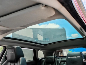 Внедорожник Land Rover Range Rover Evoque 2015 года, 2070000 рублей, Краснодар