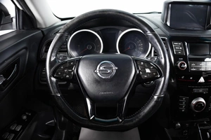Внедорожник SsangYong Tivoli 2019 года, 1299000 рублей, Пермь