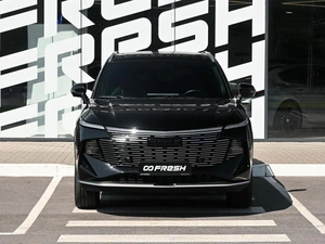 Внедорожник Haval F7 2024 года, 2625000 рублей, Волгоград