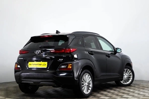 Внедорожник Hyundai Kona 2019 года, 1999000 рублей, Пермь