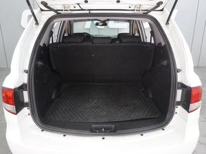 Внедорожник SsangYong Kyron 2012 года, 964000 рублей, Воронеж
