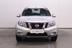Внедорожник Nissan Terrano 2016 года, 1375000 рублей, Брянск