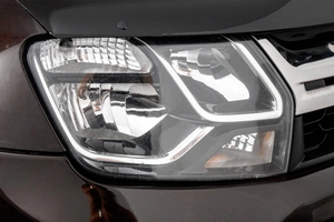 Внедорожник Renault Duster 2019 года, 1099000 рублей, Барнаул