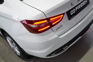 Седан ВАЗ (LADA) Vesta 2023 года, 1229000 рублей, Петрозаводск