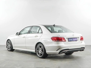 Седан Mercedes-benz E-класс 2014 года, 3162444 рублей, Москва