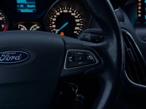 Хетчбэк Ford Focus 2018 года, 1169000 рублей, Ижевск