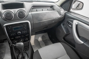 Внедорожник Renault Duster 2013 года, 959000 рублей, Барнаул