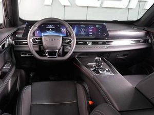 Внедорожник Chery Tiggo 7L 2025 года, 2299000 рублей, Воронеж