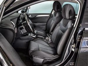 Хетчбэк Citroen C4 2012 года, 600000 рублей, Муром