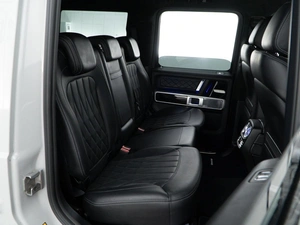 Внедорожник Mercedes-benz G-класс AMG 2021 года, 17999999 рублей, Москва