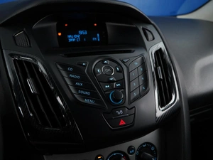 Седан Ford Focus 2013 года, 749050 рублей, Москва