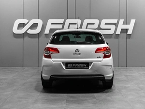 Хетчбэк Citroen C4 2012 года, 640000 рублей, Тюмень