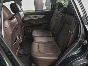 Внедорожник Chery Tiggo 8 Pro Max 2023 года, 2920000 рублей, Ставрополь