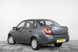 Седан ВАЗ (LADA) Granta 2016 года, 599000 рублей, Кемерово
