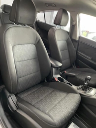 Седан Kia Cerato 2014 года, 897000 рублей, Солонцы