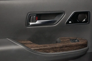 Внедорожник Toyota Land Cruiser 2021 года, 10500000 рублей, Красноярск