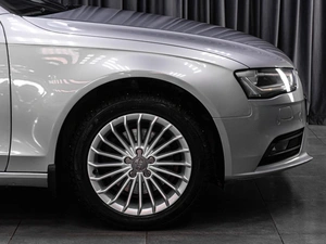 Седан Audi A4 2014 года, 1569000 рублей, Тюмень