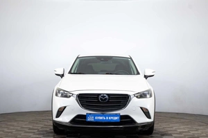 Хетчбэк Mazda CX-3 2020 года, 2339000 рублей, Пермь