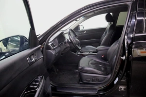 Седан Kia Optima 2019 года, 1725000 рублей, Брянск