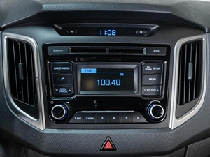 Внедорожник Hyundai Creta 2016 года, 1628000 рублей, Ставрополь