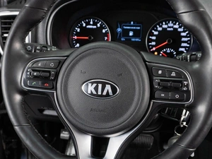 Внедорожник Kia Sportage 2017 года, 1950000 рублей, Тюмень