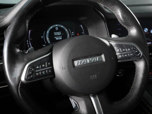 Внедорожник Haval F7x 2019 года, 1790000 рублей, Минеральные Воды