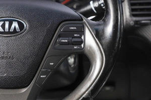 Седан Kia Cerato 2014 года, 999000 рублей, Новосибирск