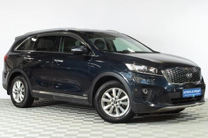 Внедорожник Kia Sorento Prime 2020 года, 3299000 рублей, Челябинск